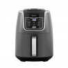 Friteuse Ninja AF160EU AirFryer XXL 1750 W Gris et Noir