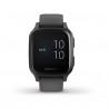 Montre connectée Garmin Venu SQ Gris
