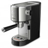 Expresso Krups Virtuoso XP442C11 1450 W Argent et Noir