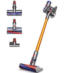 Aspirateur balai Dyson V8 Absolute + 21,6 V