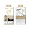 Film verre trempé protection écran Tiger Glass pour iPhone 6/6S/7/8/SE2