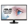 Ecran PC Asus VA249HE 23.8" Full HD Noir