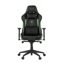 Chaise de bureau gaming Razer Tarok Pro Zen Noir