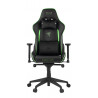 Chaise de bureau gaming Razer Tarok Pro Zen Noir