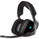 Casque Gaming sans fil Corsair Void RGB Elite Wireless Carbon Reconditionné à neuf