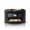 Imprimante jet d'encre multifonction Epson WorkForce WF-3825 Noir