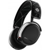 Casque Gaming sans fil Bluetooth SteelSeries Arctis 9 Noir