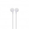 Kit piéton filaire BigBen Connected USB-C Blanc