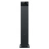 Enceinte sans fil Bluetooth Muse M-1380 DBT Noir