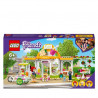 LEGO® Friends 41444 Le café biologique de Heartlake City
