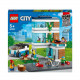 LEGO® City 60291 La maison familiale