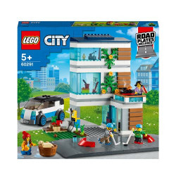 LEGO® City 60291 La maison familiale