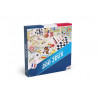 Coffret de 200 jeux pour tous Cartamundi Ducale