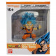 Figurine Dragon Ball Super Chibi Masters Son Goku Modèle Aléatoire