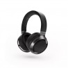 Casque circum-aural sans fil Bluetooth Philips Fidelio L3 Noir