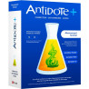 Antidote+ Familial – Antidote 10 + Antidote Web + Antidote Mobile - PC ou Mac - 1 an