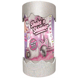Jeu créatif Splash Toys Shake’n Shimmer Modèle aléatoire