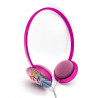 Casque audio enfant Disney DSY-HP751 Princess Rose