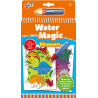 Kit créatif Galt Water Magic Dinosaures