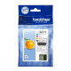 Pack de cartouche d'encre Brother lc3211 4 couleurs