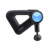 Masseur Theragun Pro Noir et Bleu