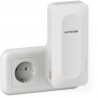 Répéteur Wifi 6 AX1800 Netgear EAX15 Blanc