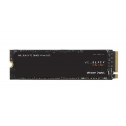 Disque SSD Interne WD_BLACK SN850 NVMe 1To