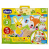 Tapis Chicco Arche de la forêt 3 en 1