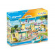 Playmobil Family Fun 70434 Beach Hôtel Junior