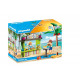 Playmobil Family Fun 70437 Snack de plage