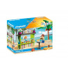 Playmobil Family Fun 70437 Snack de plage