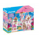 PLAYMOBIL Princess 70447 Grand palais de princesse