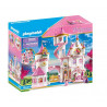 PLAYMOBIL Princess 70447 Grand palais de princesse