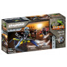 Playmobil Dinos 70628 Ptéranodon et drone