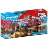 Playmobil 70549 Stunt Show 4x4 Taureau
