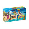 Playmobil Scooby-Doo ! 70707 Scooby-Doo avec sorcier