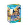 Playmobil Scooby-Doo ! 70714 SCOOBY-DOO Policier