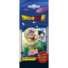 Pack de 5 pochettes Panini Dragon Ball Super