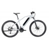 Vélo électrique Peugeot EM03 27,5" Taille 53 Blanc