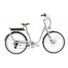 Vélo électrique Peugeot City E-Legend ELC-01 Taille 46 Gris
