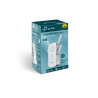 Répéteur WiFi 5 Gigabit TP-LINK AC2600 Bi-bande RE650 Blanc