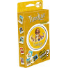 Jeu de cartes Asmodee Timeline Classique