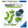 Jeu de construction Ravensburger GraviTrax Bloc d'action FlexTube