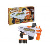 Nerf Ultra Amp avec 6 fléchettes