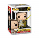 Figurine Funko Pop Star Wars Episode 9 Rey with Yellow Saber