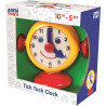 Jeu d'éveil Ambi Toys Tick Tock Clock