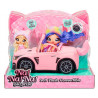 Voiture Cabriolet Na! Na! Na! Surprise
