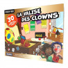 Jeu scientifique Megagic La valise des clowns