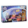 Playset Mini-jeu Basketball Space Jam