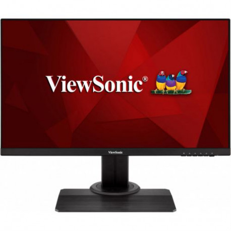 Ecran Gaming ViewSonic XG2705-2K 27" QHD Noir